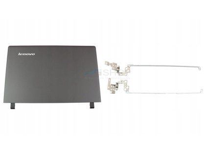 Displaydeckel + Scharniere Lenovo IdeaPad 100-15IBY