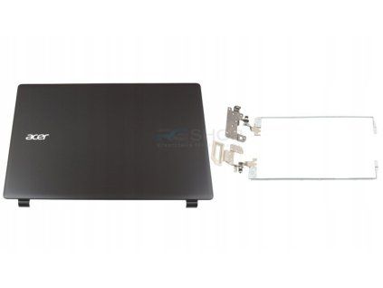 Displaydeckel + Scharniere Acer Aspire E5-571 E5-571G