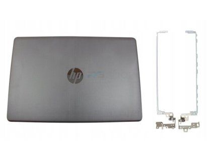 Displaydeckel + Scharniere HP 15-bs152nw 15-bs027nw