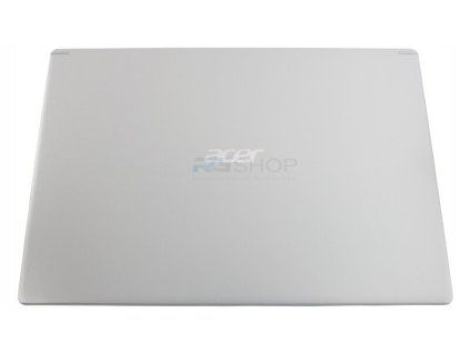 Displaydeckel Acer Aspire 5 A515-55 A515-55G / Silber