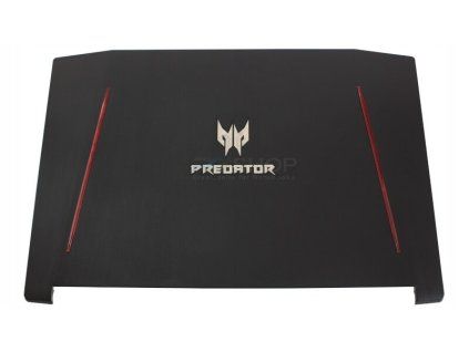 Displaydeckel Acer Predator Helios 300 G3-572