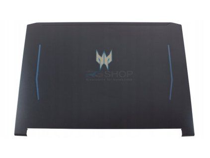 Displaydeckel Acer Predator Helios 300 PH315-53