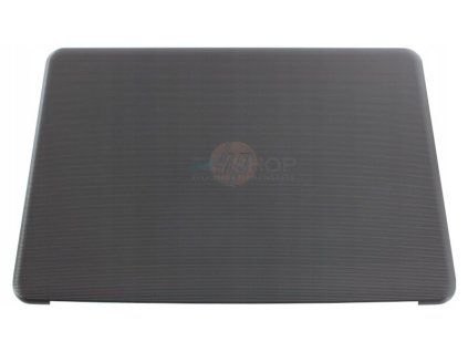 Displaydeckel HP 17-AY 17-BA TPN-W121 / Schwarz
