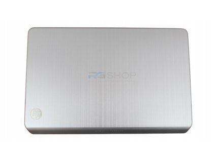 Displaydeckel HP Envy M6 M6-1000 / Silber