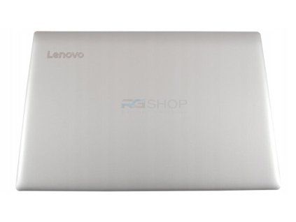 Displaydeckel Lenovo IdeaPad 320-15IAPK8 / Silber