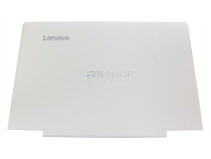 Displaydeckel Lenovo IdeaPad 700-15ISK / Weiß