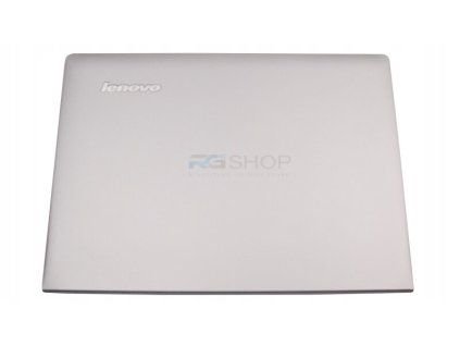 Displaydeckel Lenovo S410 S415 / Silber NON-TOUCH