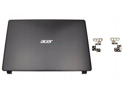 Displaydeckel + Scharniere Acer Aspire 3 N19C1