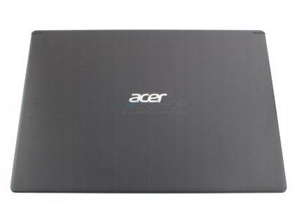 Displaydeckel Acer Aspire A515-54-58E0 / Schwarz