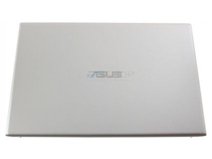 Displaydeckel Asus Pro P1504FA / Silber