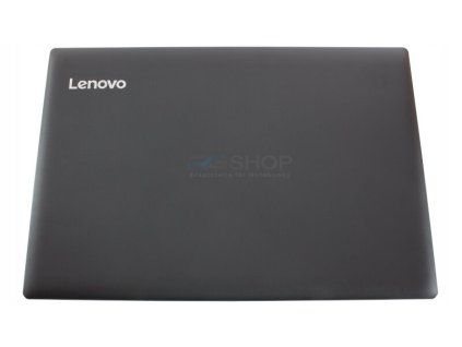 Displaydeckel Lenovo IdeaPad 320-15IAP Schwarz