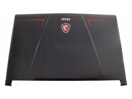 Displaydeckel MSI MS-17C5
