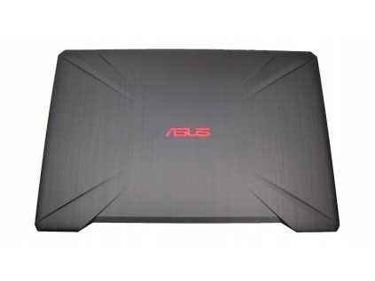 Displaydeckel Asus FX80 FX80G