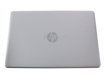 Displaydeckel HP 250 255 (G6) Silber