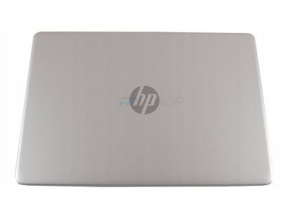 Displaydeckel HP 250 255 (G8) Silber