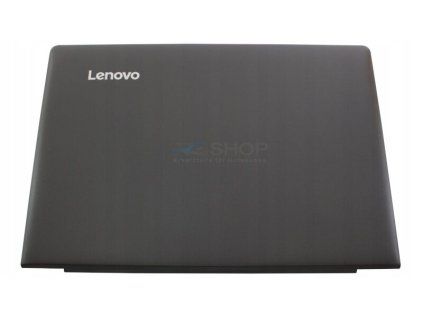 Displaydeckel Lenovo 510-15IKB Schwarz