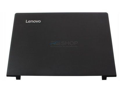 Displaydeckel Lenovo IdeaPad 110-15ISK Schwarz