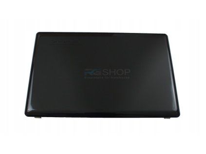Displaydeckel Lenovo Z560 Glänzend