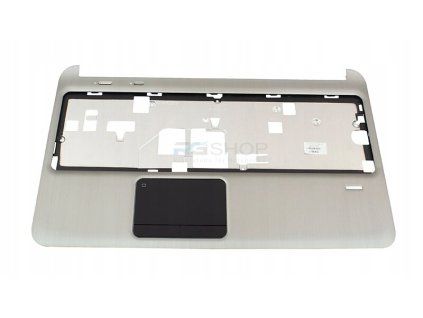 Handauflage HP DV6-6000 DV6-6100 / Silber