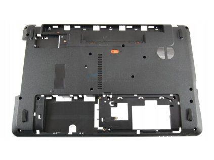 Unterschale Gateway NV55S NV57H
