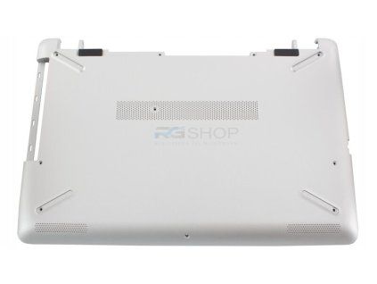 Unterschale HP 15-bs031nw 15-bs032nw / Silber