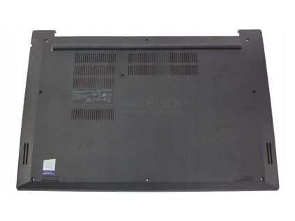 Unterschale Lenovo E580 E585 E580C E590 / Schwarz