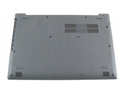 Unterschale Lenovo IdeaPad 330-15AST / Grau