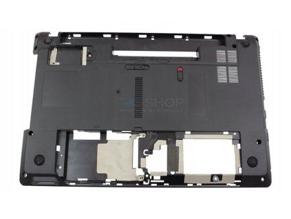 Unterschale Packard Bell TM82 TM83 TM85 TM86