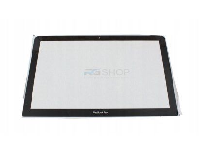 Displayglas Apple MacBook Pro 13 A1278
