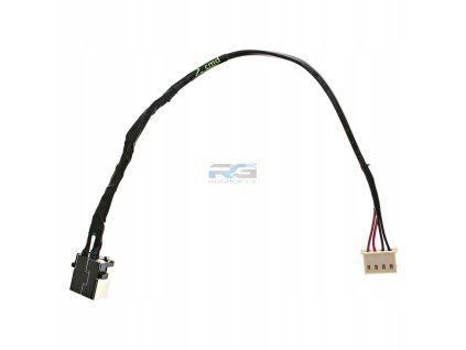 DC Buchse Acer Aspire A315-31-C3T4