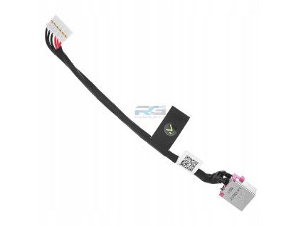 DC Buchse Acer ConceptD CN315-71