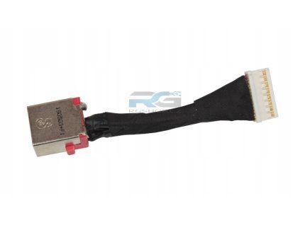 DC Buchse Acer Predator Helios PH315-52