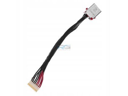 DC Buchse Acer Predator Helios PH317-54