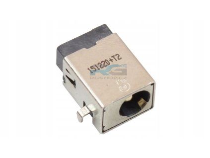 DC Buchse Asus F75, F75A, F75-WH, F75-TY