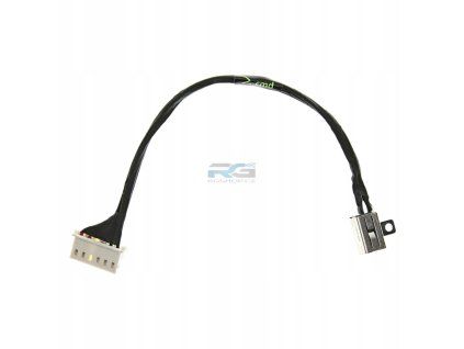 DC Buchse Asus PU451LD-WO081G