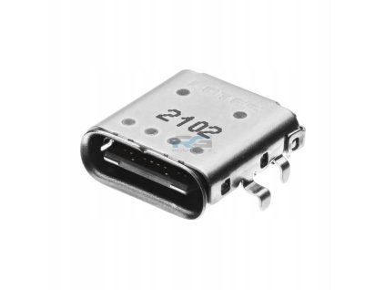 DC Buchse USB-C Asus ZenBook 3 UX360C, UX360CA
