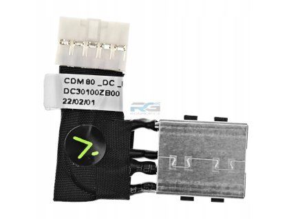DC Buchse Dell Precision 3520, M3520