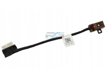 DC Buchse Dell Vostro 15 3510, 3515