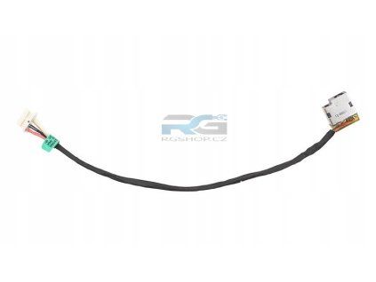 DC Buchse HP 15-ra071nw