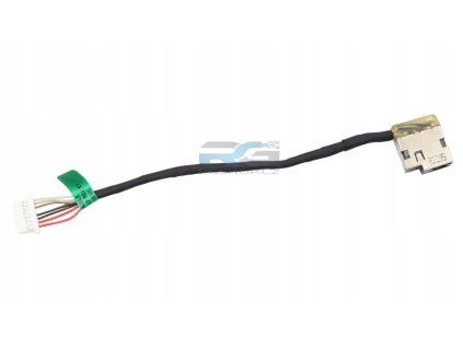 DC Buchse HP 255, 250 (G5)
