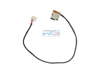 DC Buchse HP Pavilion 17-g132nw