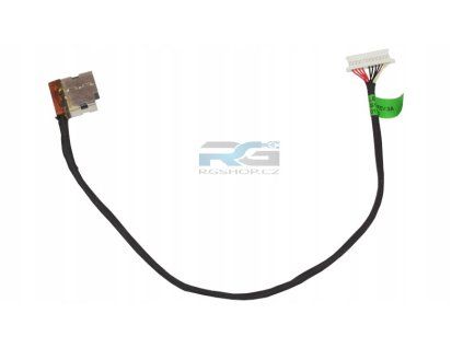 DC Buchse HP Pavilion GAMING 15-ec0022nw, 15-ec0023nw