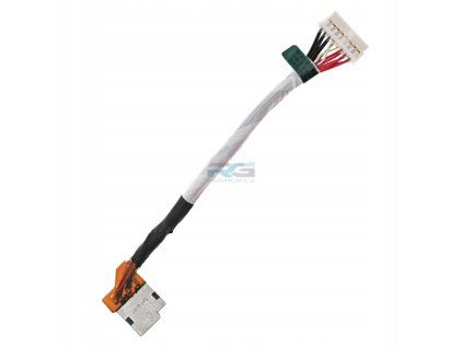 DC Buchse HP Victus 16-e0155nw, 16-e0163nw