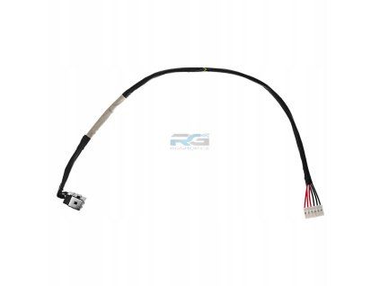 DC Buchse MSI MS-16J9 MS-16J91