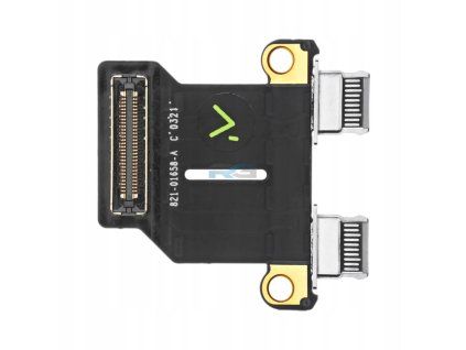 DC Buchse USB-C Apple Macbook Air 13\" 821-01658-A