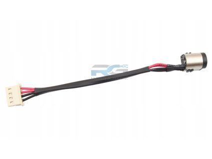 DC Buchse Sony SVF152C29M SVF1532Z1EB