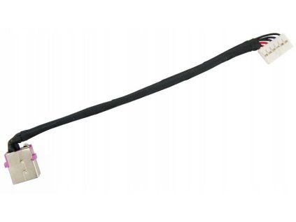DC Buchse Acer Nitro 5 AN515-43