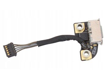 DC Buchse Apple MacBook Pro A1297