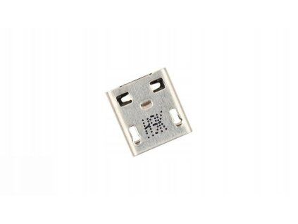 DC Buchse Asus EeeBook X205TA-FD0061TS