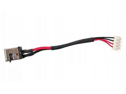DC Buchse Asus K40 K70 P50